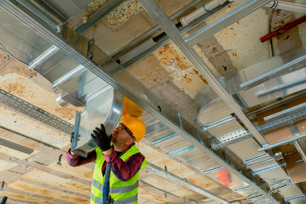 Best Geothermal HVAC Systems in South Valley, NM