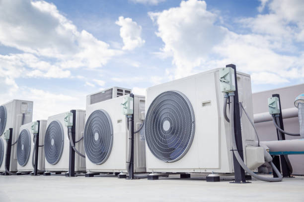 Best HVAC Supply and Distribution in South Valley, NM