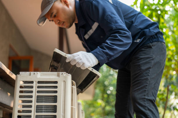 Best Seasonal HVAC Services in South Valley, NM
